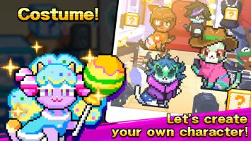 Cat Jump MOD APK