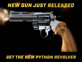iGun Pro 2: Realistic Gun Sim MOD APK