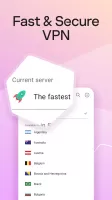 VPN & Antivirus by Kaspersky MOD APK