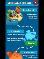 Pirate Raid MOD APK