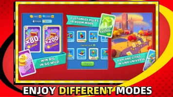 UNO!™ MOD APK