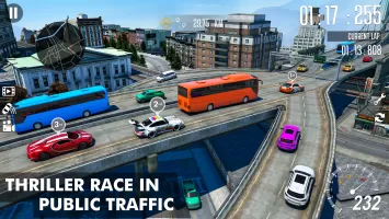 Extreme Car Driving Games MOD APK
