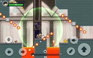 Dreamau Adventures MOD APK