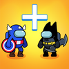 Merge Imposter Master MOD APK