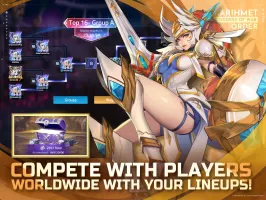 Mobile Legends: Adventure MOD APK
