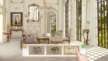 Million Dollar Home Design MOD APK