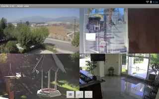 Onvier - IP Camera Monitor MOD APK