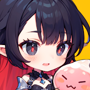 슬라임 헌터 키우기 MOD APK