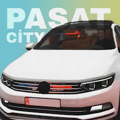 Pasat City - Tofaş Oyunları MOD APK