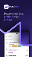 Proton Mail: Encrypted Email MOD APK