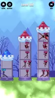 Hero Castle War: Tower Attack MOD APK
