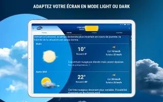 Weather Crave MOD APK