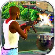 Grand Vegas Gangs Crime 3D MOD APK