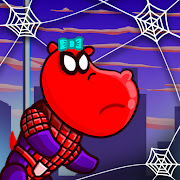 Superhero for Kids MOD APK