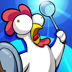 超雞小隊 MOD APK