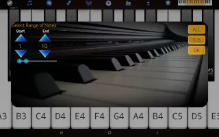 Piano Melody - Play by Ear MOD APK