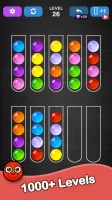 Ball Sort - Color Sorting Game MOD APK