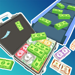 Money Factory MOD APK