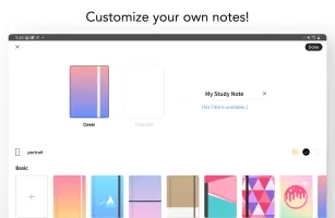 Flexcil Notes & PDF Reader MOD APK