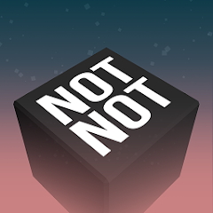 Not Not - A Brain-Buster MOD APK