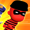 Robbery Bob 3 MOD APK