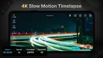 HD Camera 2024 for Android MOD APK