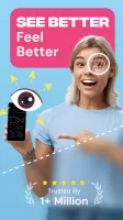 Eye Exercises: VisionUp MOD APK