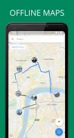Sygic Travel Maps Trip Planner MOD APK