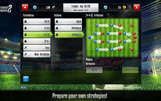 Football Champions MOD APK