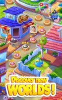 Cookie Cats Blast MOD APK