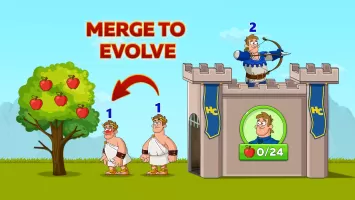 Hustle Castle MOD APK