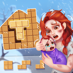 Block Story - Block Puzzle MOD APK