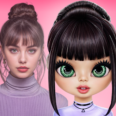 Dollicon: Doll Avatar Maker MOD APK