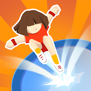 Trampwall MOD APK