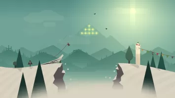 Alto's Adventure MOD APK