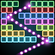 Bricks Breaker Quest MOD APK