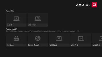 AMD Link MOD APK
