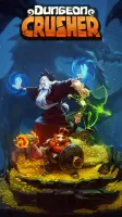 Dungeon Crusher: Soul Hunters MOD APK