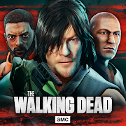 The Walking Dead No Man's Land MOD APK