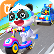 Baby Panda World : Kids Games MOD APK