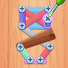 Coil Conundrum Game MOD APK