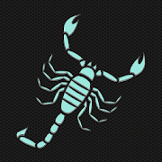 B1ack Scorpion MOD APK
