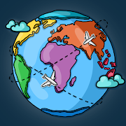 StudyGe - World Geography Quiz MOD APK