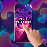 Magic Fluids: Fluid Wallpaper MOD APK