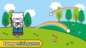 Hello Kitty: Good Night MOD APK