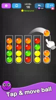 Ball Sort - Color Sorting Game MOD APK