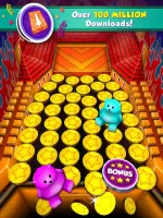 Coin Dozer - Carnival Prizes MOD APK