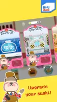 TO-FU Oh!SUSHI 2 MOD APK