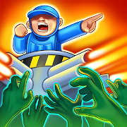 Zombie Van: Tower Defense TD MOD APK