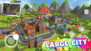 Dark Riddle: Neighbor's Secret MOD APK